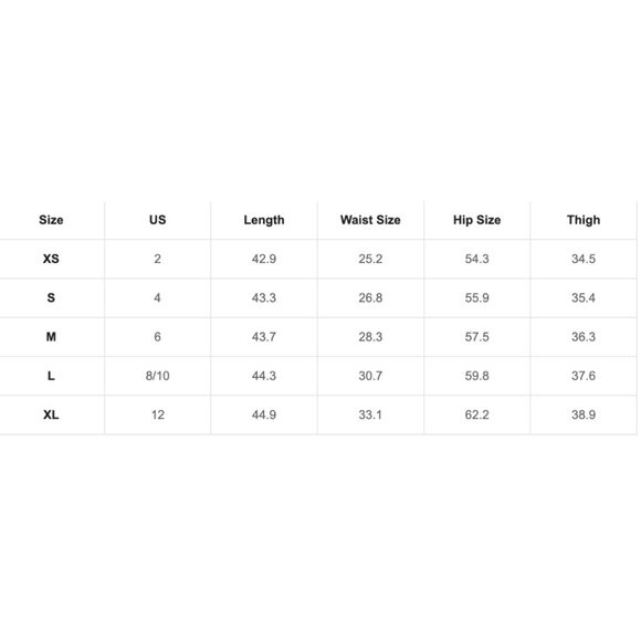 Sequin Detail Wide Leg Pants - Picture 5 of 6